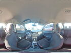 2017 Mitsubishi Lancer Es Red vin: JA32U2FU2HU014682