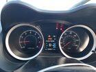 2017 Mitsubishi Lancer Es Red vin: JA32U2FU2HU014682
