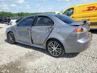 2017 Mitsubishi Lancer Es Серебряный vin: JA32V2FW2HU002787 2017 Mitsubishi Lancer Es Серебряный vin: JA32V2FW2HU002787