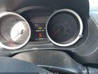 2016 Mitsubishi Lancer Es Синий vin: JA32V2FW5GU009246