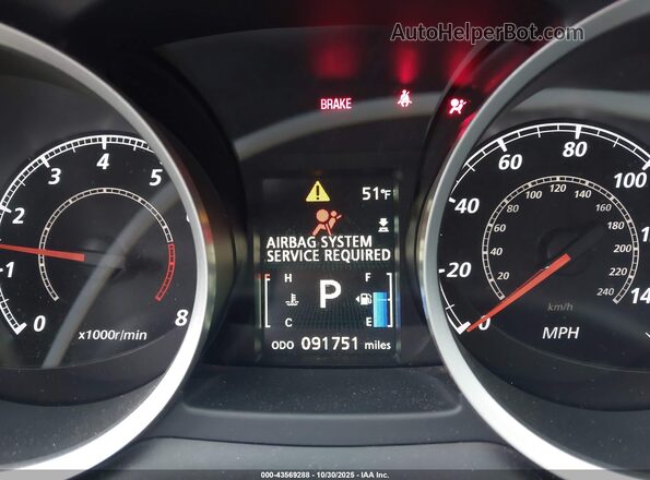 JA32V2FW5GU009666 2016 MITSUBISHI LANCER Черный 