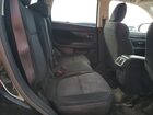 2020 Mitsubishi Outlander Es Черный vin: JA4AD2A35LZ045281