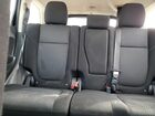 2020 Mitsubishi Outlander Es Черный vin: JA4AD2A35LZ045281