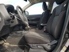 2020 Mitsubishi Outlander Es Черный vin: JA4AD2A35LZ045281
