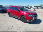 2020 Mitsubishi Outlander Sp 2.4 Red vin: JA4AD3A35LZ007314