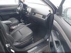 2020 Mitsubishi Outlander Le 2.4/se 2.4/sel 2.4/sp 2.4 Black vin: JA4AD3A3XLZ030751