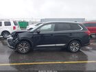 2020 Mitsubishi Outlander Le 2.4/se 2.4/sel 2.4/sp 2.4 Black vin: JA4AD3A3XLZ030751
