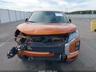 2020 Mitsubishi Outlander Sport 2.0 Es Orange vin: JA4AP3AU1LU007873