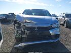 2016 Mitsubishi Outlander Sport 2.0 Es Серебряный vin: JA4AP3AU2GZ049350 2016 Mitsubishi Outlander Sport 2.0 Es Серебряный vin: JA4AP3AU2GZ049350