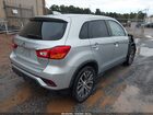 2019 Mitsubishi Outlander Sport 2.0 Es Серебряный vin: JA4AP3AU2KU016340