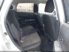 2019 Mitsubishi Outlander Sport 2.0 Es Серебряный vin: JA4AP3AU2KU016340