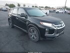 2020 Mitsubishi Outlander Sport 2.0 Be/2.0 Es/2.0 Sp Black vin: JA4AP3AU2LU031342