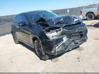2017 Mitsubishi Outlander Sport 2.0 Es/2.0 Le Black vin: JA4AP3AU3HZ035488
