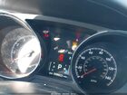 2017 Mitsubishi Outlander Sport 2.0 Le Черный vin: JA4AP3AU4HZ047388