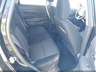 2017 Mitsubishi Outlander Sport 2.0 Le Черный vin: JA4AP3AU4HZ047388