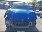 2018 Mitsubishi Outlander Sport 2.0 Es Blue vin: JA4AP3AU4JZ008290