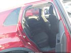 2020 Mitsubishi Outlander Sport 2.0 Es Красный vin: JA4AP3AU7LU030588