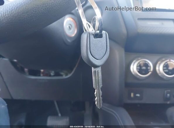 JA4AP3AU7LU030588 2020 MITSUBISHI OUTLANDER SPORT Красный Вид панели приборов