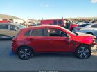 2020 Mitsubishi Outlander Sport 2.0 Es Красный vin: JA4AP3AU7LU030588