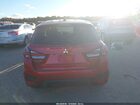 2020 Mitsubishi Outlander Sport 2.0 Es Красный vin: JA4AP3AU7LU030588
