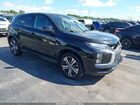 2020 Mitsubishi Outlander Sport 2.0 Es Black vin: JA4AP3AU8LU014769