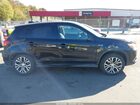 2018 Mitsubishi Outlander Sport 2.4 Se Black vin: JA4AP3AW2JU012918 2018 Mitsubishi Outlander Sport 2.4 Se Black vin: JA4AP3AW2JU012918