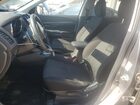 2021 Mitsubishi Outlander Sport Se Серый vin: JA4APVAU0MU013418