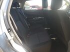 2021 Mitsubishi Outlander Sport Se Серый vin: JA4APVAU0MU013418
