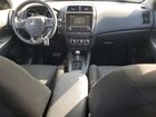 2021 Mitsubishi Outlander Sport Se Black vin: JA4APVAU5MU029985