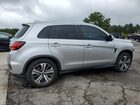 2021 Mitsubishi Outlander Sport Se Silver vin: JA4APVAU6MU034208 2021 Mitsubishi Outlander Sport Se Silver vin: JA4APVAU6MU034208