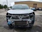 2021 Mitsubishi Outlander Sport Se Silver vin: JA4APVAU6MU034208 2021 Mitsubishi Outlander Sport Se Silver vin: JA4APVAU6MU034208