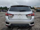 2021 Mitsubishi Outlander Sport Se Silver vin: JA4APVAU6MU034208 2021 Mitsubishi Outlander Sport Se Silver vin: JA4APVAU6MU034208