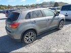 2016 Mitsubishi Outlander Sport 2.4 Se Серебряный vin: JA4AR3AW4GZ041567