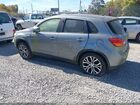 2016 Mitsubishi Outlander Sport 2.4 Se Серебряный vin: JA4AR3AW4GZ041567