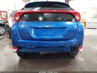 2020 Mitsubishi Eclipse Cross Es 1.5t Blue vin: JA4AS3AA1LZ021439 2020 Mitsubishi Eclipse Cross Es 1.5t Blue vin: JA4AS3AA1LZ021439