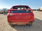 2020 Mitsubishi Eclipse Cross Es Красный vin: JA4AS3AA5LZ022772