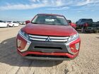 2020 Mitsubishi Eclipse Cross Es Красный vin: JA4AS3AA5LZ022772