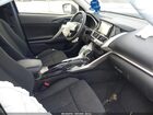 2020 Mitsubishi Eclipse Cross Es 1.5t Blue vin: JA4AS3AA7LZ018545
