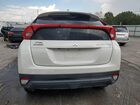 2018 Mitsubishi Eclipse Cross Es White vin: JA4AS3AAXJZ048166 2018 Mitsubishi Eclipse Cross Es White vin: JA4AS3AAXJZ048166