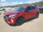 2020 Mitsubishi Eclipse Cross Le Red vin: JA4AS4AA0LZ016772