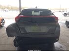 2020 Mitsubishi Eclipse Cross Le 1.5t Gray vin: JA4AS4AA4LZ001336
