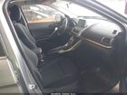 2020 Mitsubishi Eclipse Cross Le 1.5t Gray vin: JA4AS4AA4LZ001336