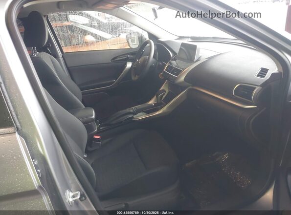 JA4AS4AA4LZ001336 2020 MITSUBISHI ECLIPSE CROSS Gray Vista interior delantera