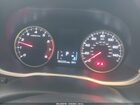 2020 Mitsubishi Eclipse Cross Le 1.5t Gray vin: JA4AS4AA4LZ001336