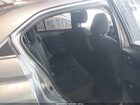 2020 Mitsubishi Eclipse Cross Le 1.5t Gray vin: JA4AS4AA4LZ001336