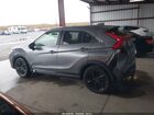 2020 Mitsubishi Eclipse Cross Le 1.5t Gray vin: JA4AS4AA4LZ001336