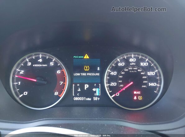 JA4ASUAA4NZ012226 2022 MITSUBISHI ECLIPSE CROSS White Вид задніх сидінь