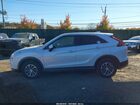 2022 Mitsubishi Eclipse Cross Es White vin: JA4ASUAA4NZ012226 2022 Mitsubishi Eclipse Cross Es White vin: JA4ASUAA4NZ012226