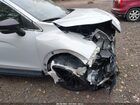 2022 Mitsubishi Eclipse Cross Le White vin: JA4ASVAA7NZ059434