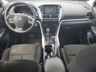 2020 Mitsubishi Eclipse Cross Es Gray vin: JA4AT3AA3LZ006745 2020 Mitsubishi Eclipse Cross Es Gray vin: JA4AT3AA3LZ006745